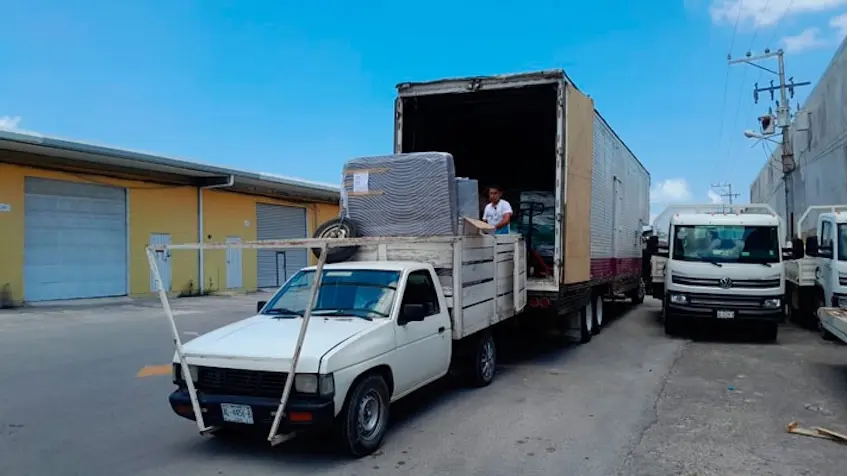 Servicios Compartidos o Consolidados
